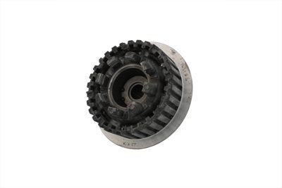 York Clutch Hub