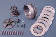 York Clutch Drum Kit