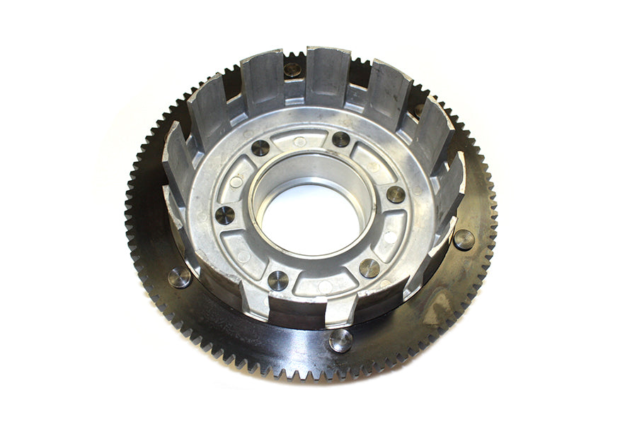 York 36 Tooth Clutch Drum Bare