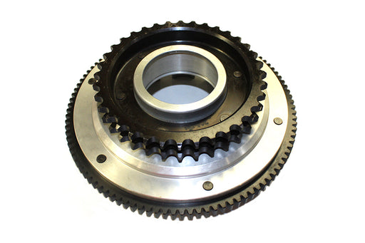 York 36 Tooth Clutch Drum Bare - additional view 2