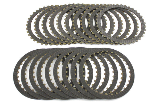 Alto Alto Carbonite Clutch Kit