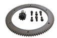 York 84 Tooth Clutch Drum Ring Gear Kit Chain Drive