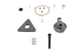 York Clutch Ramp Assembly