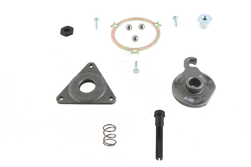 York Clutch Ramp Assembly