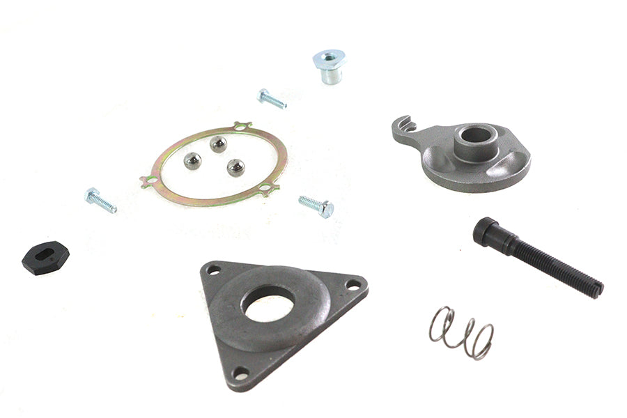 York Clutch Ramp Assembly - additional view 3