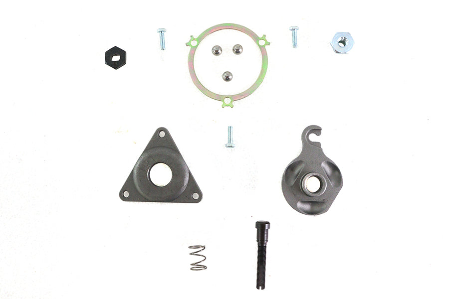 York Clutch Ramp Assembly - additional view 4