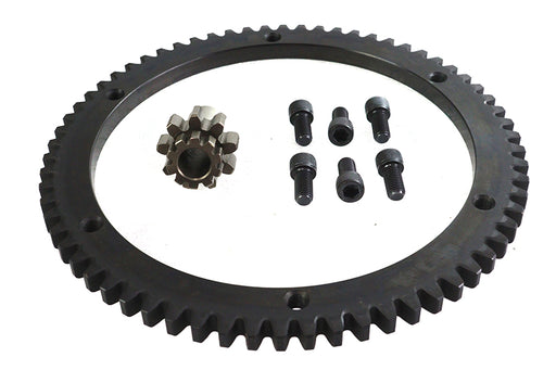 York 66 Tooth Clutch Drum Ring Gear Kit