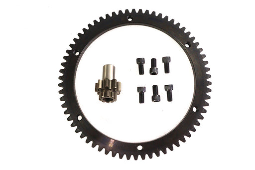 York 66 Tooth Clutch Drum Ring Gear Kit - additional view 2