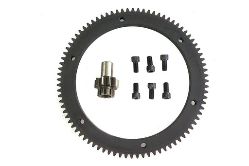 York 84 Tooth Clutch Drum Ring Gear Kit - additional view 2