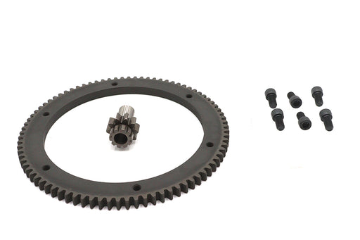 York 84 Tooth Clutch Drum Ring Gear Kit