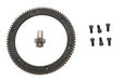 York 84 Tooth Clutch Drum Ring Gear Kit - additional view 2
