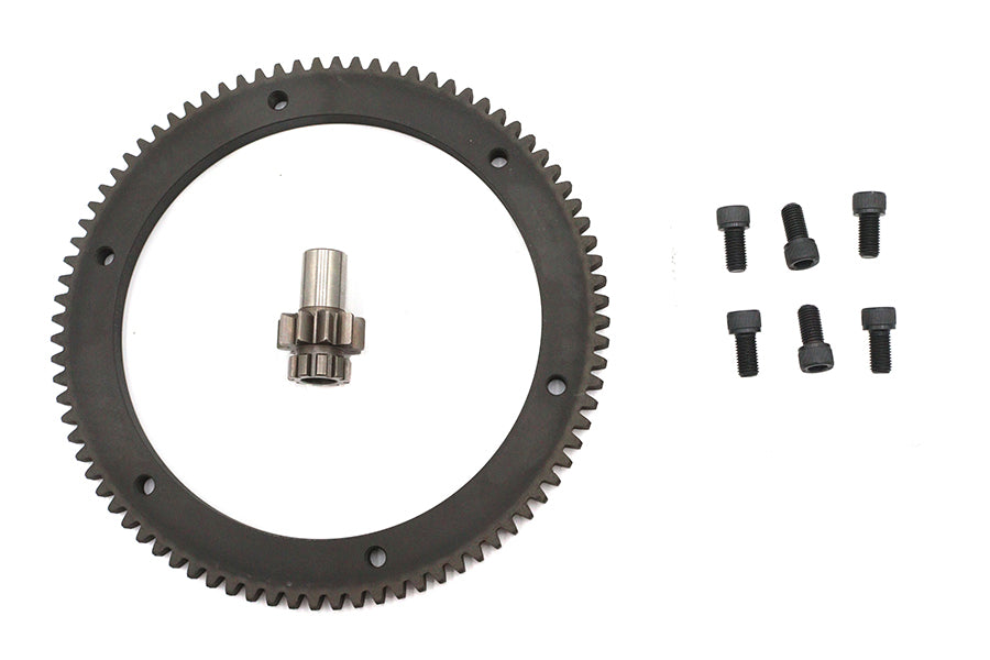 York 84 Tooth Clutch Drum Ring Gear Kit - additional view 2