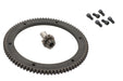York 84 Tooth Clutch Drum Ring Gear Kit - additional view 3