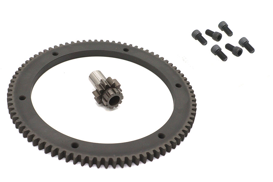 York 84 Tooth Clutch Drum Ring Gear Kit - additional view 3