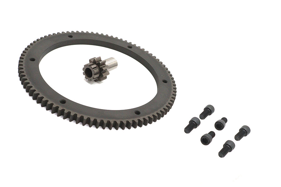 York 84 Tooth Clutch Drum Ring Gear Kit - additional view 4