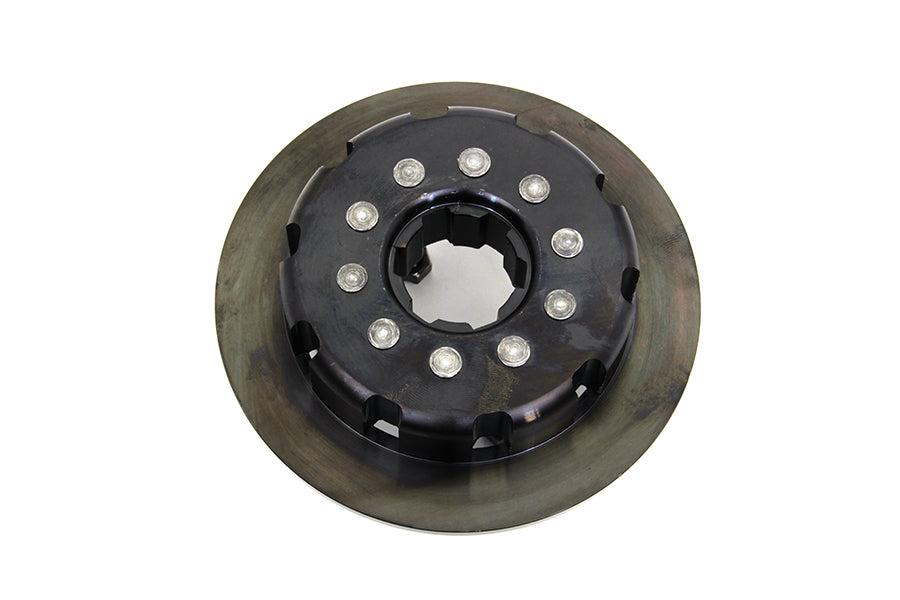York Clutch Drive Disc with Studs - additional view 2
