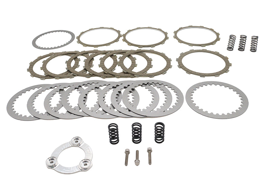 York York M8 Clutch Kit
