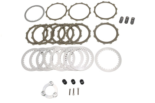 York York M8 Clutch Kit - additional view 2