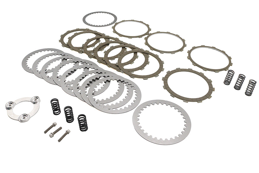 York York M8 Clutch Kit - additional view 3