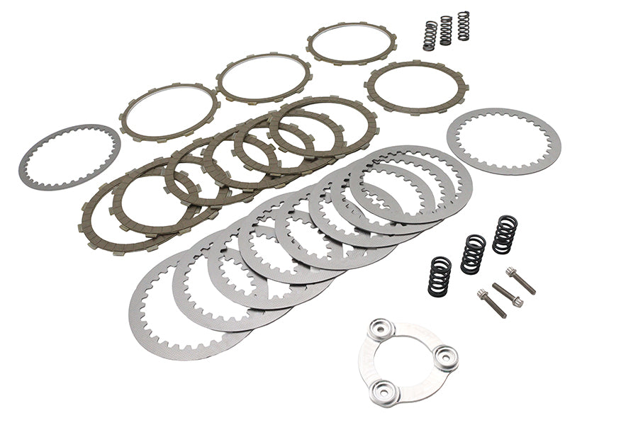 York York M8 Clutch Kit - additional view 4