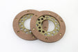 York 45 Clutch Drive Plate Set - additional view 4