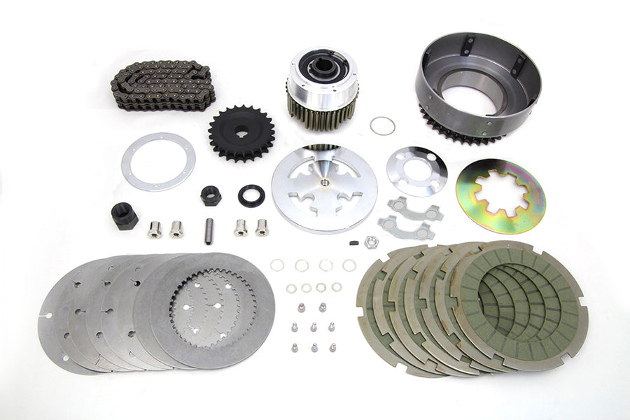 York York Veloprene Clutch Pack Kit - additional view 3