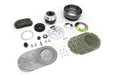 York York Veloprene Clutch Pack Kit - additional view 4