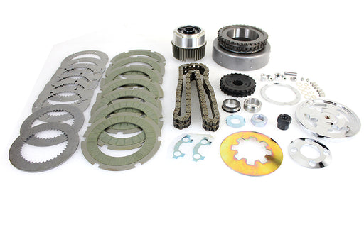 York York Clutch Pack Kit