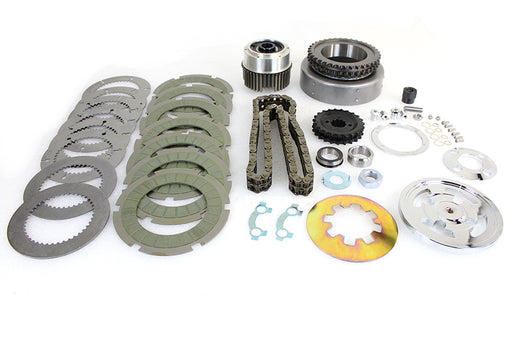 York York Clutch Pack Kit - additional view 2