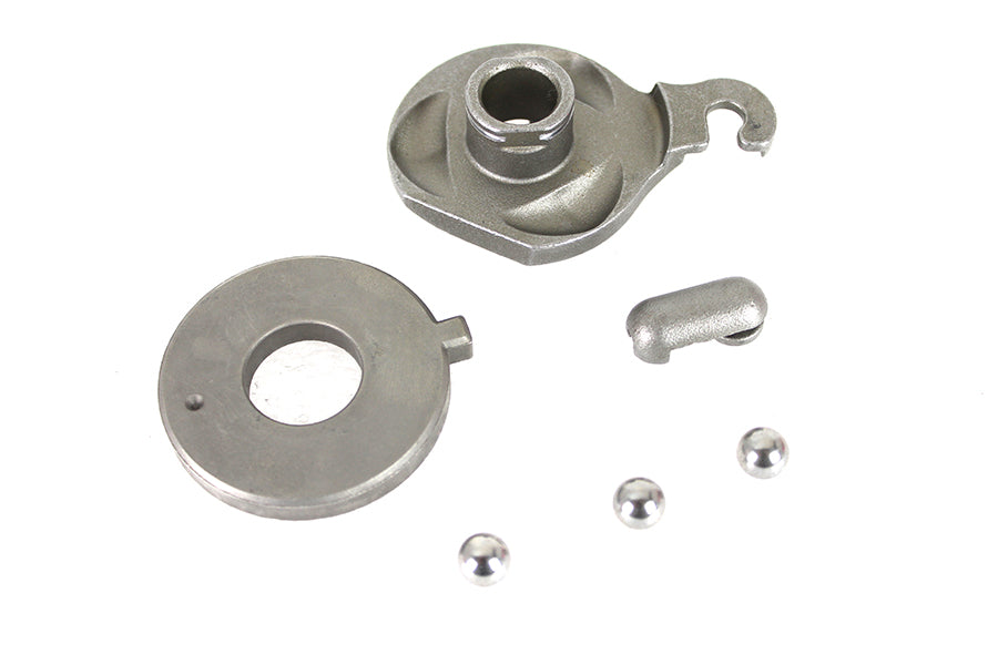 V-Twin Manufacturing Replica Clutch Ramp Kit - additional view 3