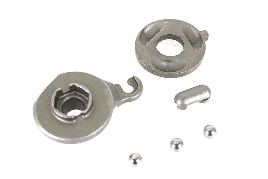 V-Twin Manufacturing Replica Clutch Ramp Kit - additional view 4