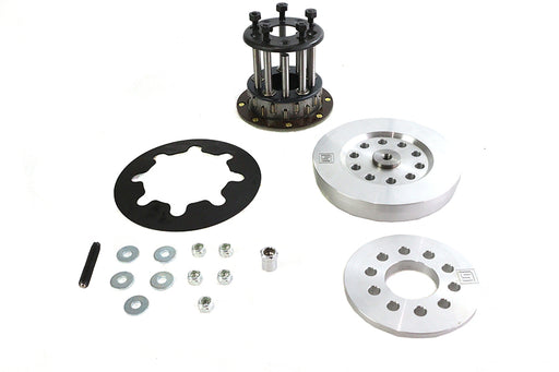 York Diaphragm Clutch Spring Pressure Plate