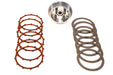 York Clutch Hub Plate Kit