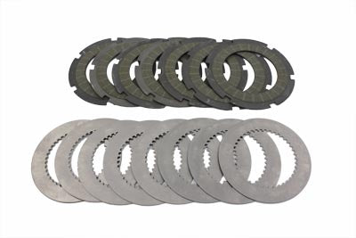 American Prime Replacement Clutch Pack for Primo Pro Clutch