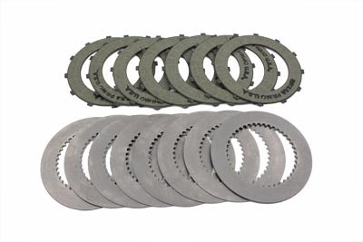 Rivera-Primo Products Primo Pro Clutch Pack