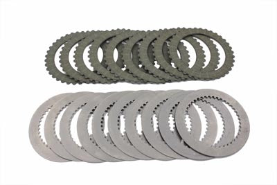 American Prime Replacement Clutch Pack for Primo Pro Clutch