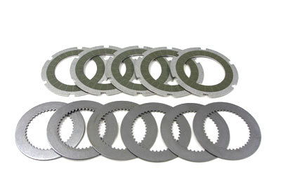 Belt Drive LTD. BDL Clutch Set