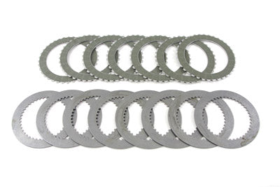 Belt Drive LTD. BDL Clutch Set for Competition Clutch Kit