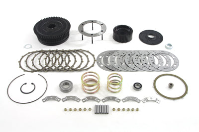 V-Twin Manufacturing Clutch Drum Kit