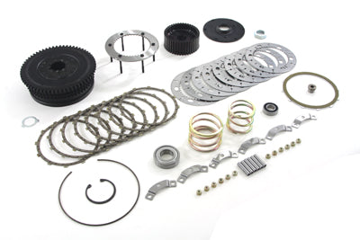 V-Twin Manufacturing Clutch Drum Kit - additional view 2