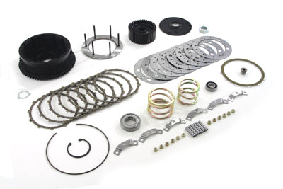 V-Twin Manufacturing Clutch Drum Kit - additional view 4