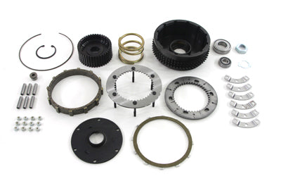 V-Twin Manufacturing Clutch Drum Kit - additional view 2