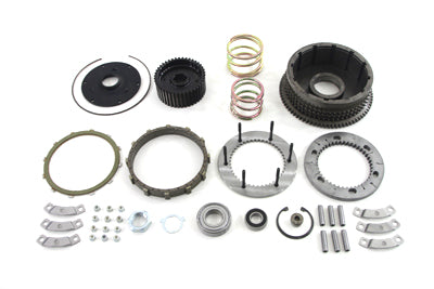 V-Twin Manufacturing Clutch Drum Kit