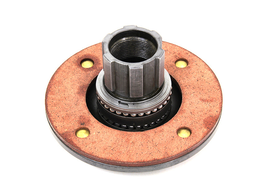 York Clutch Hub Assembly - additional view 3