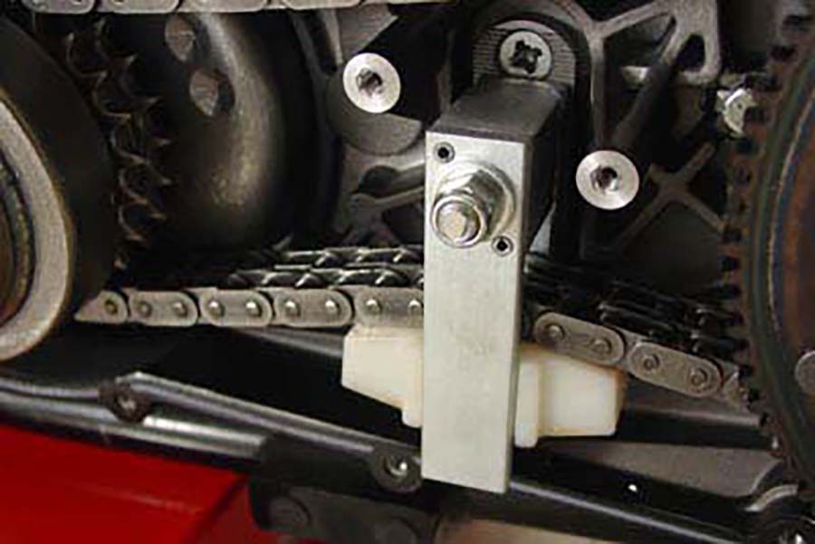 York York Auto Primary Chain Adjuster Kit - additional view 4