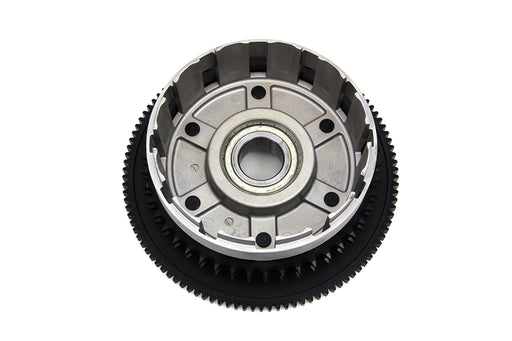 York Complete Clutch Drum with Ring Gear