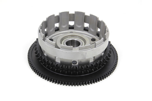 York Complete Clutch Drum with Ring Gear - additional view 2