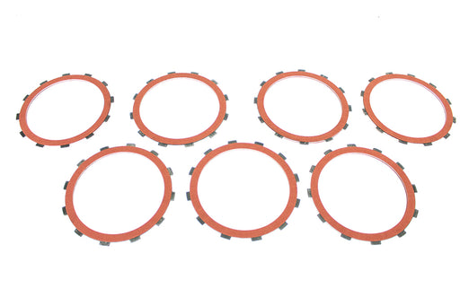 Alto Alto Red Eagle Friction Clutch Set for Indian