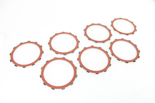 Alto Alto Red Eagle Friction Clutch Set for Indian - additional view 2
