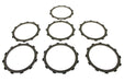 Alto Alto Aramid Friction Plate Set for Indian